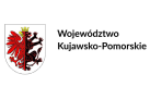 Logo województwo Kujawsko-Pomorskie